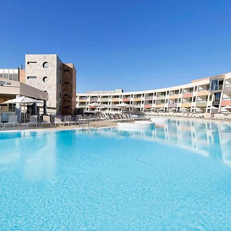 Eurostars Las Salinas Калета-де-Фусте Екстер'єр фото