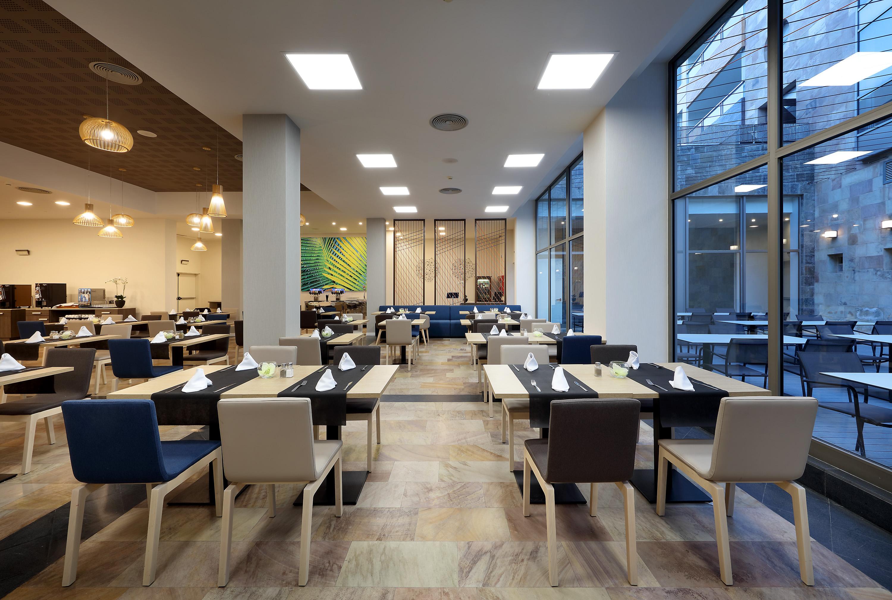 Eurostars Las Salinas Калета-де-Фусте Екстер'єр фото