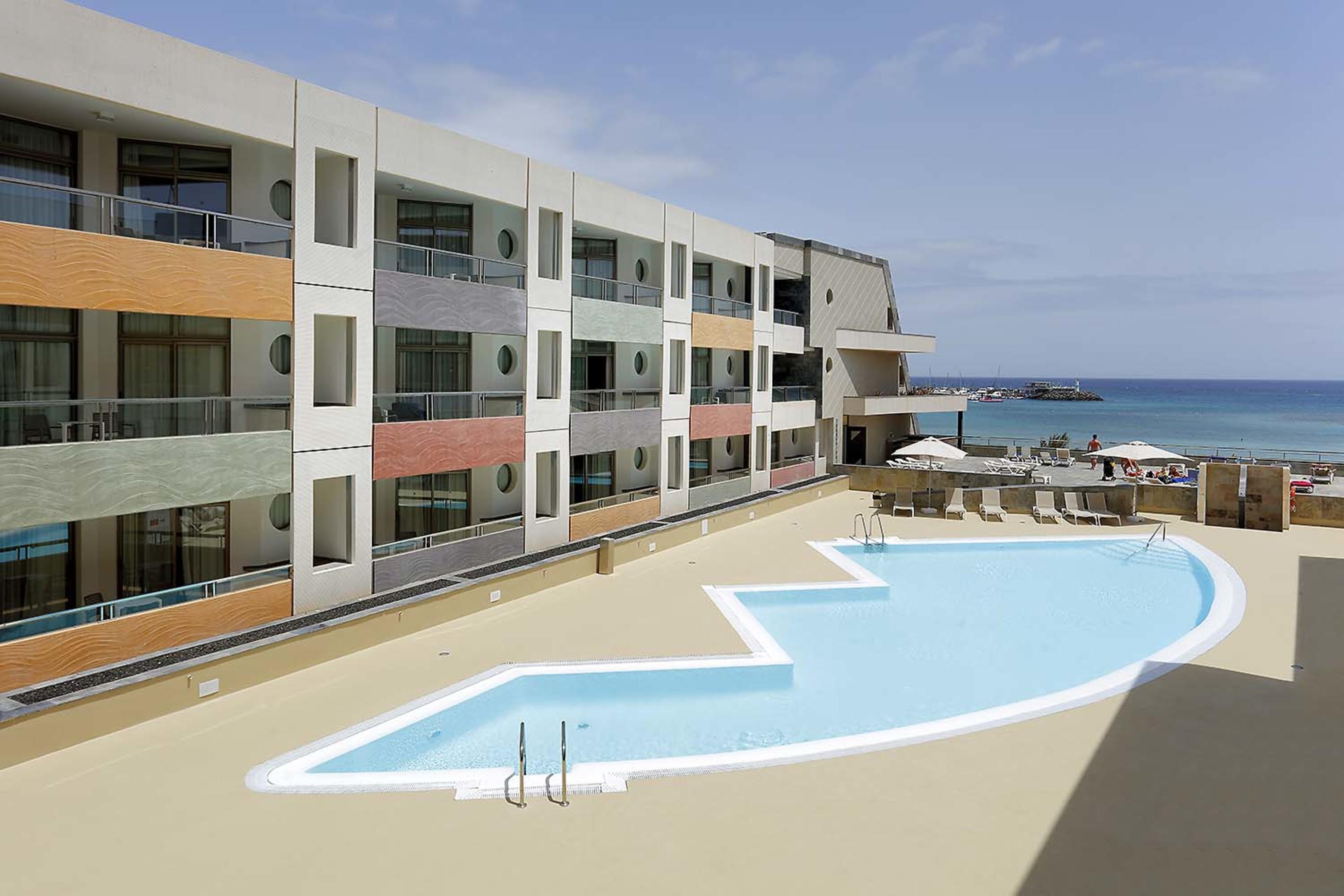 Eurostars Las Salinas Калета-де-Фусте Екстер'єр фото