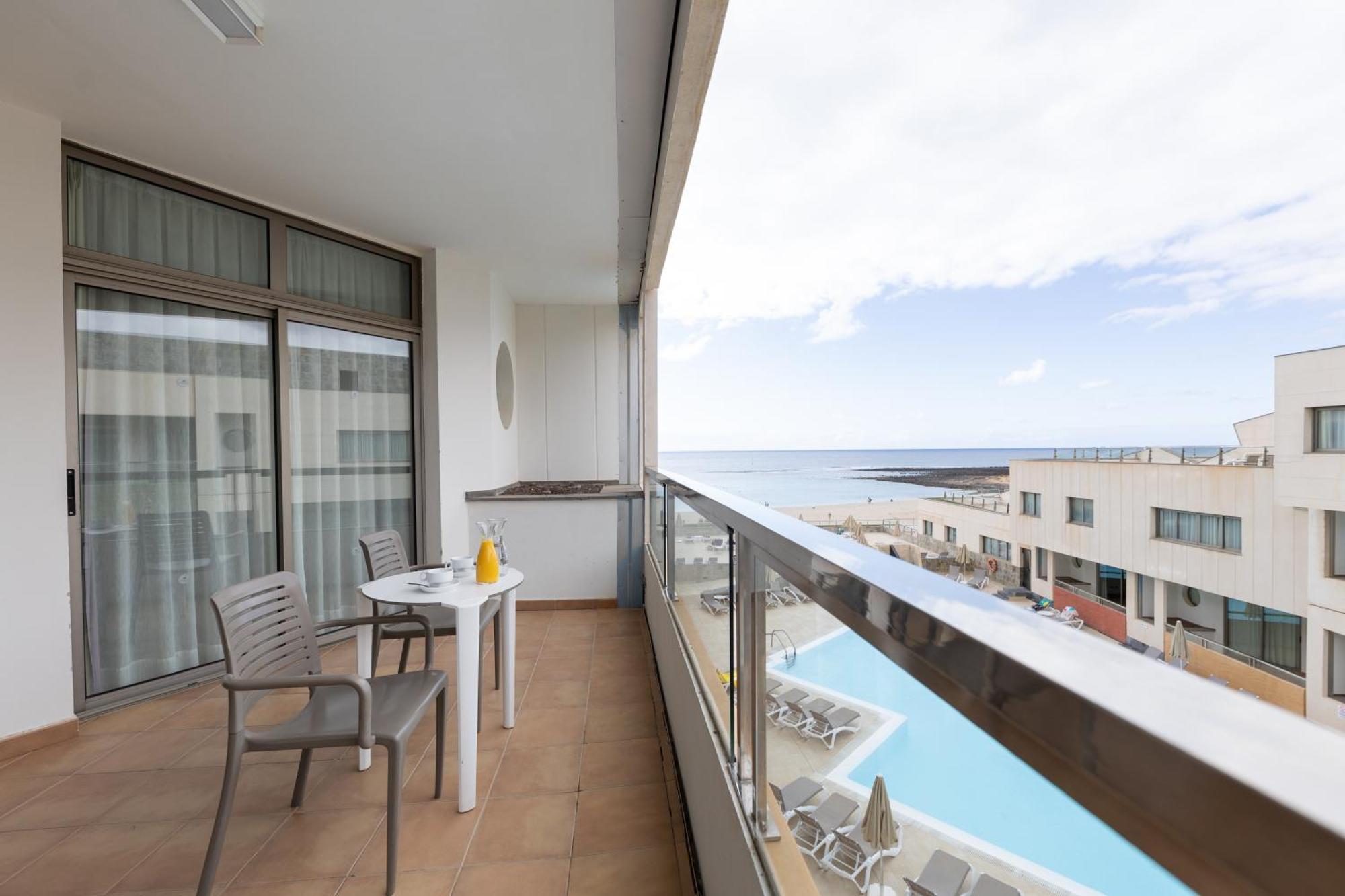 Eurostars Las Salinas Калета-де-Фусте Екстер'єр фото