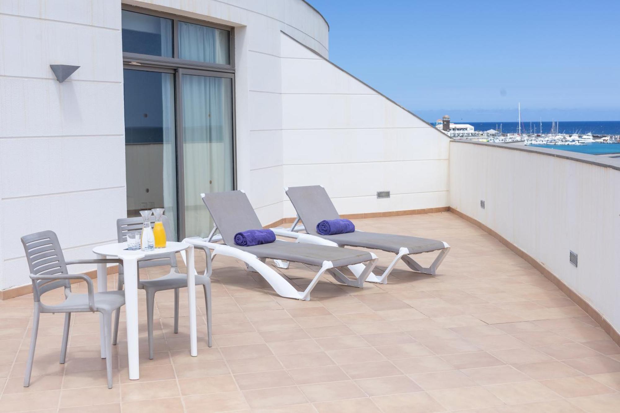 Eurostars Las Salinas Калета-де-Фусте Екстер'єр фото