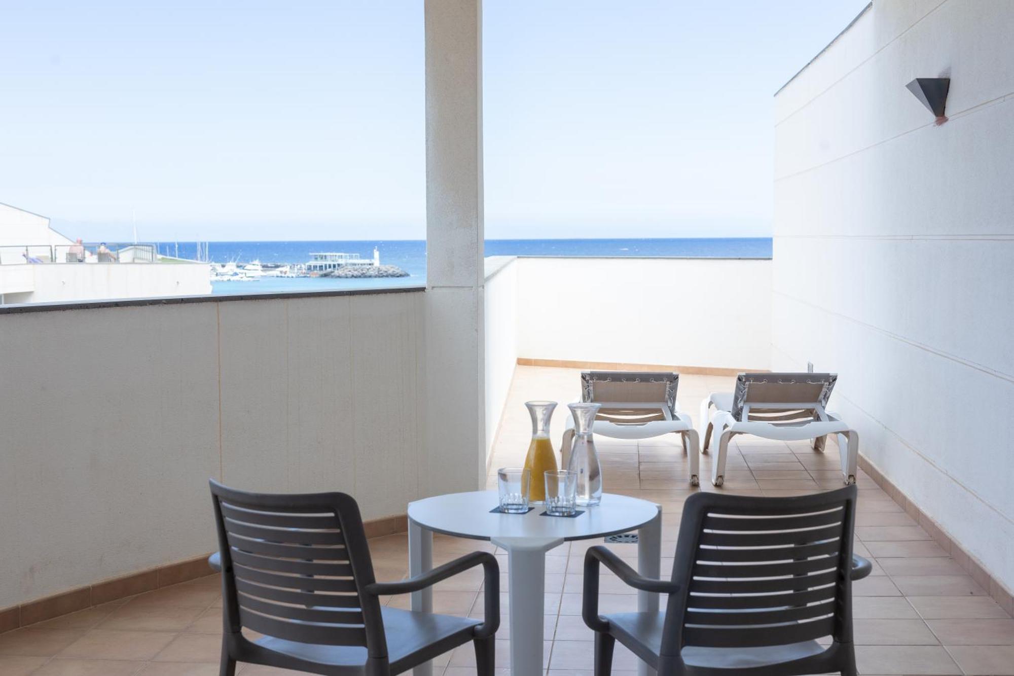 Eurostars Las Salinas Калета-де-Фусте Екстер'єр фото