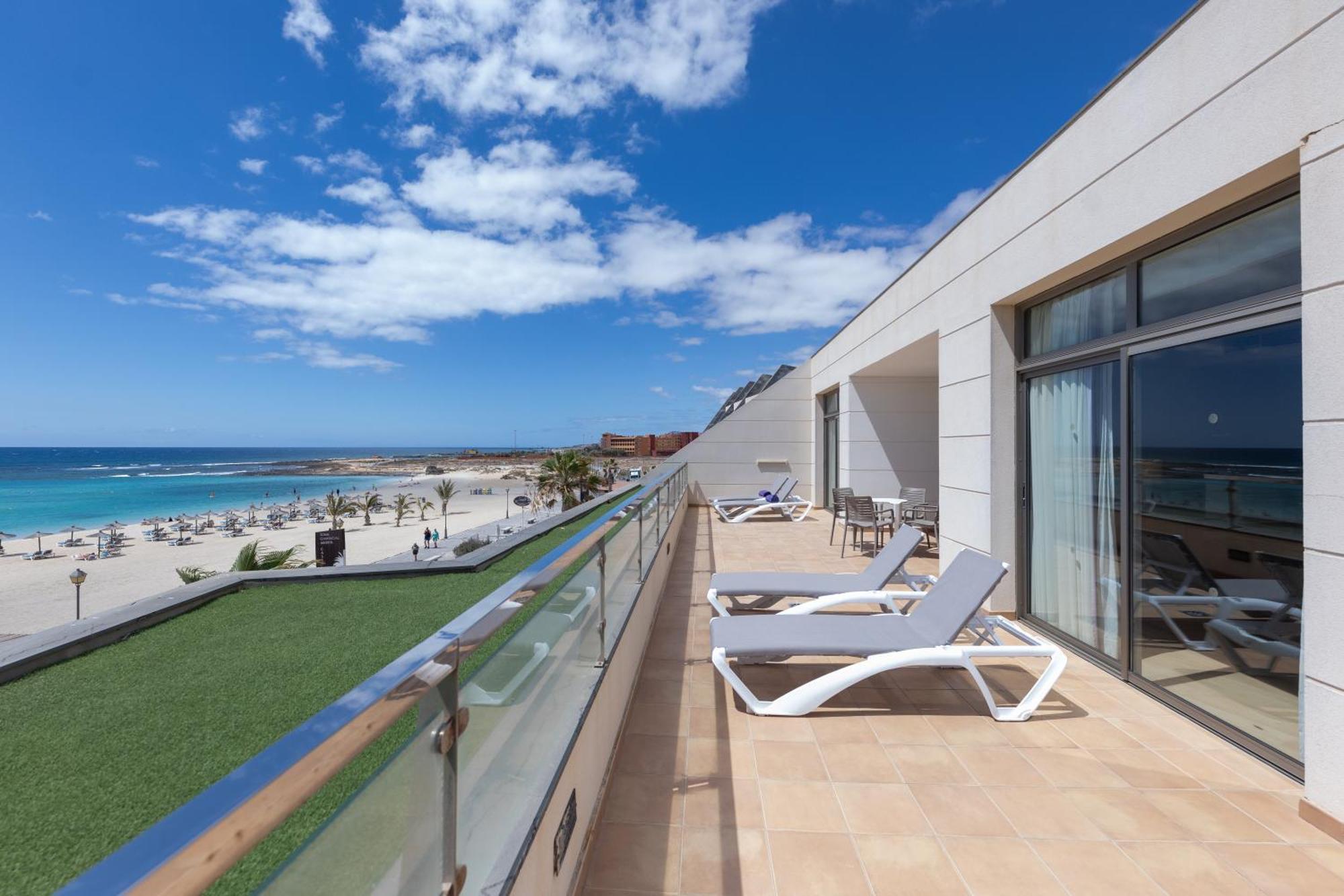 Eurostars Las Salinas Калета-де-Фусте Екстер'єр фото