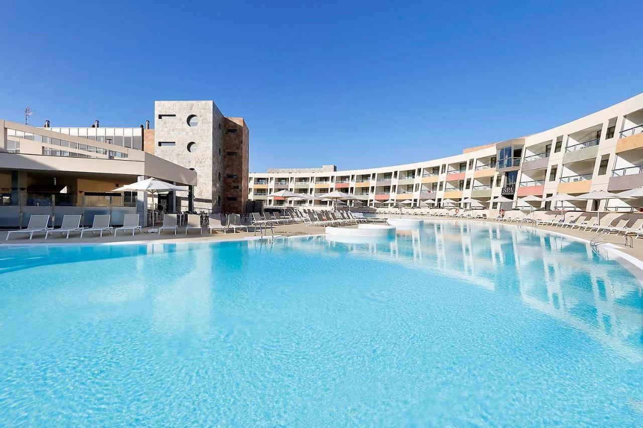 Eurostars Las Salinas Калета-де-Фусте Екстер'єр фото