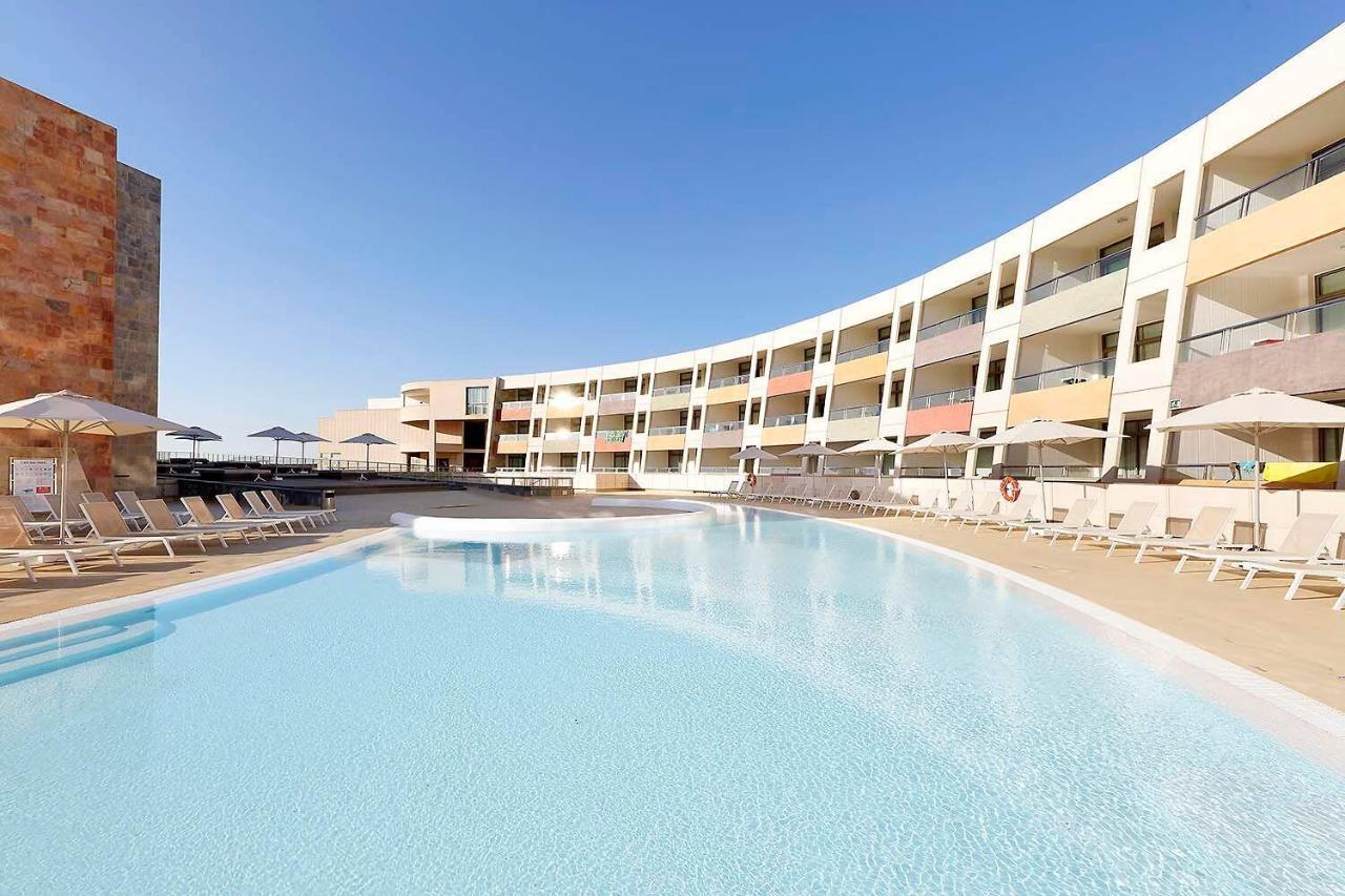 Eurostars Las Salinas Калета-де-Фусте Екстер'єр фото